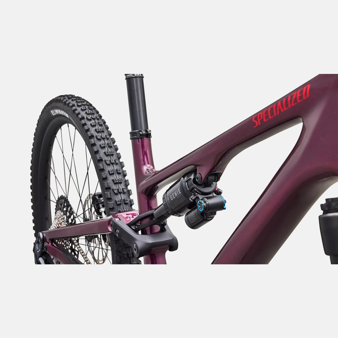 Stumpjumper 15 EVO Expert