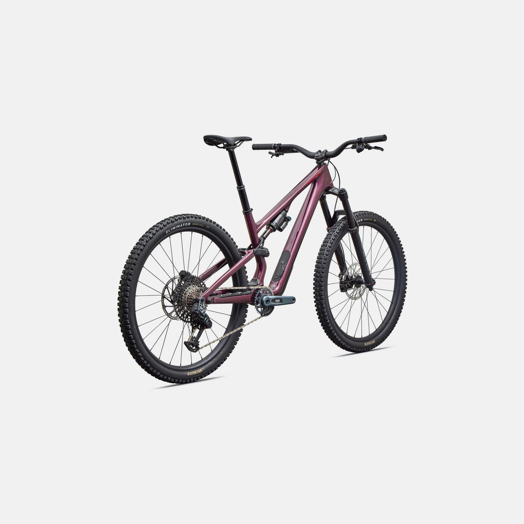Stumpjumper 15 EVO Expert