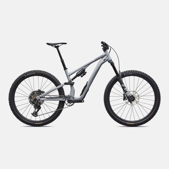 Stumpjumper 15 EVO Comp Alloy  - SRAM Eagle 70, FOX Rhythm