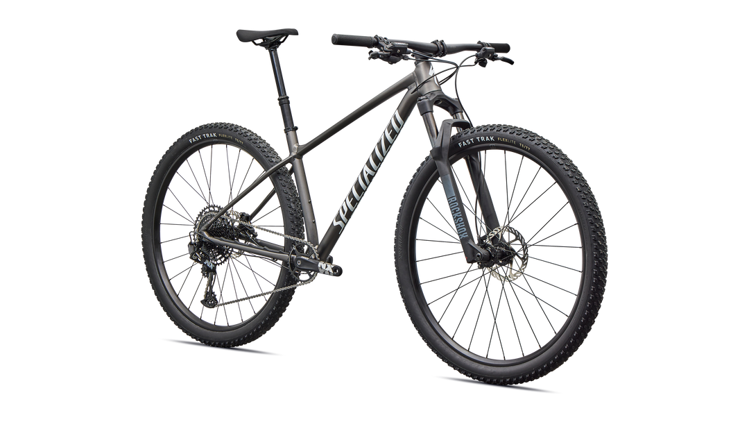Chisel Hardtail