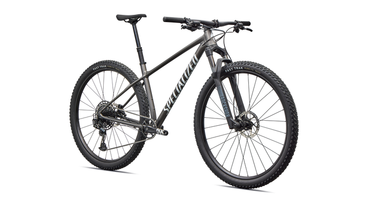 Chisel Hardtail