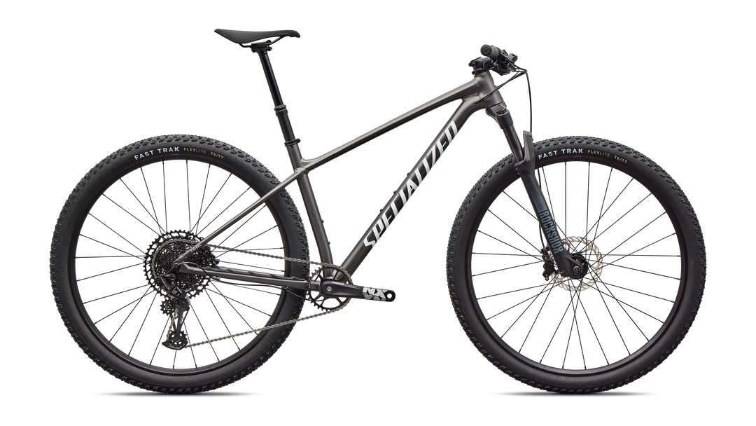 Chisel Hardtail