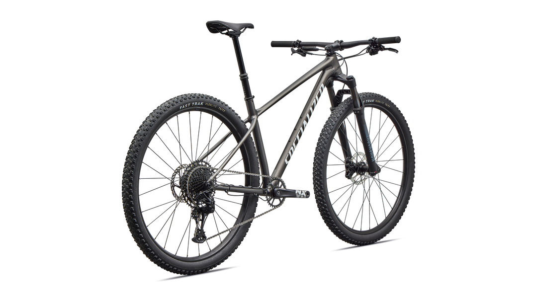 Chisel Hardtail