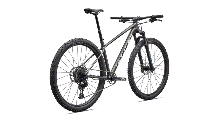 Chisel Hardtail