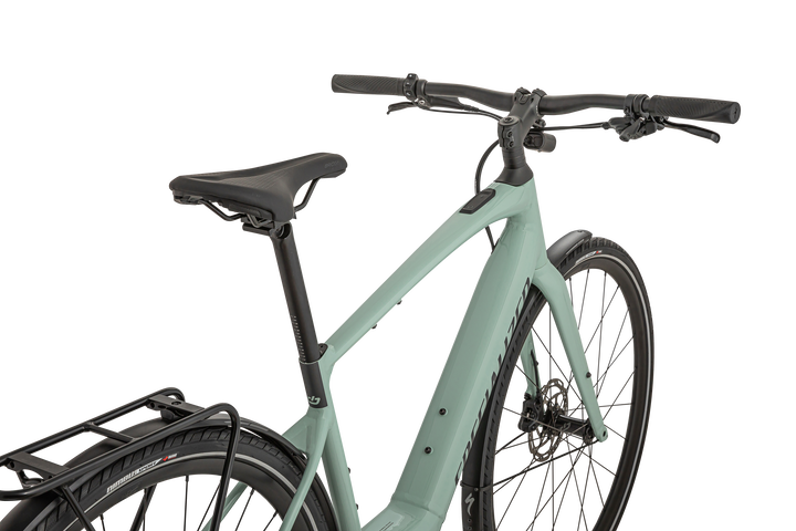 Turbo Vado SL 4.0 EQ