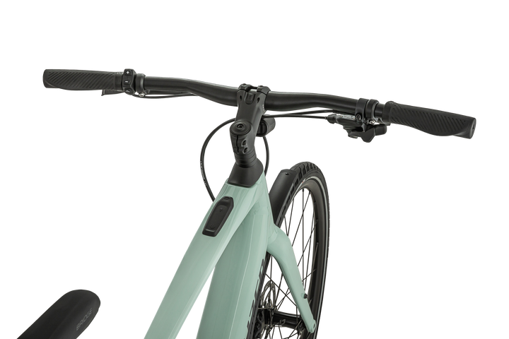 Turbo Vado SL 4.0 EQ