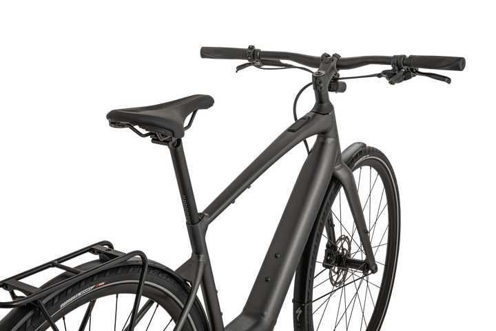 Turbo Vado SL 4.0 EQ