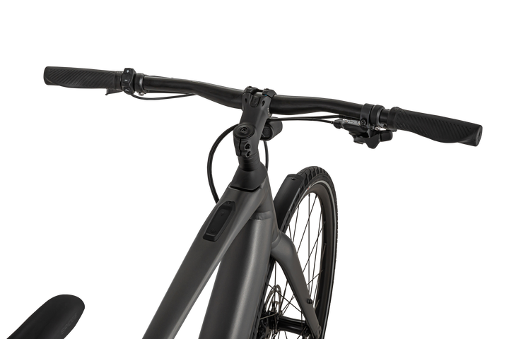 Turbo Vado SL 4.0 EQ