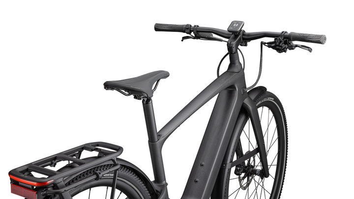 Turbo Vado SL 2 6.0 EQ Carbon