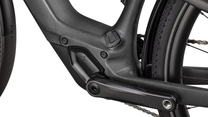 Turbo Vado SL 2 6.0 EQ Carbon