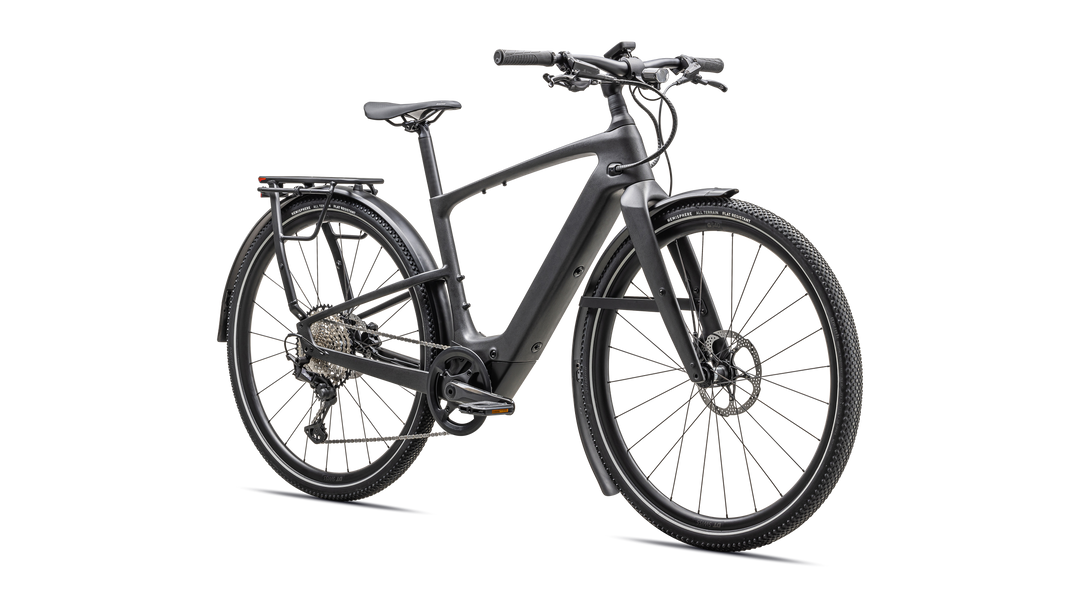 Turbo Vado SL 2 6.0 EQ Carbon