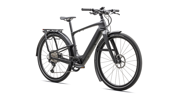 Turbo Vado SL 2 6.0 EQ Carbon