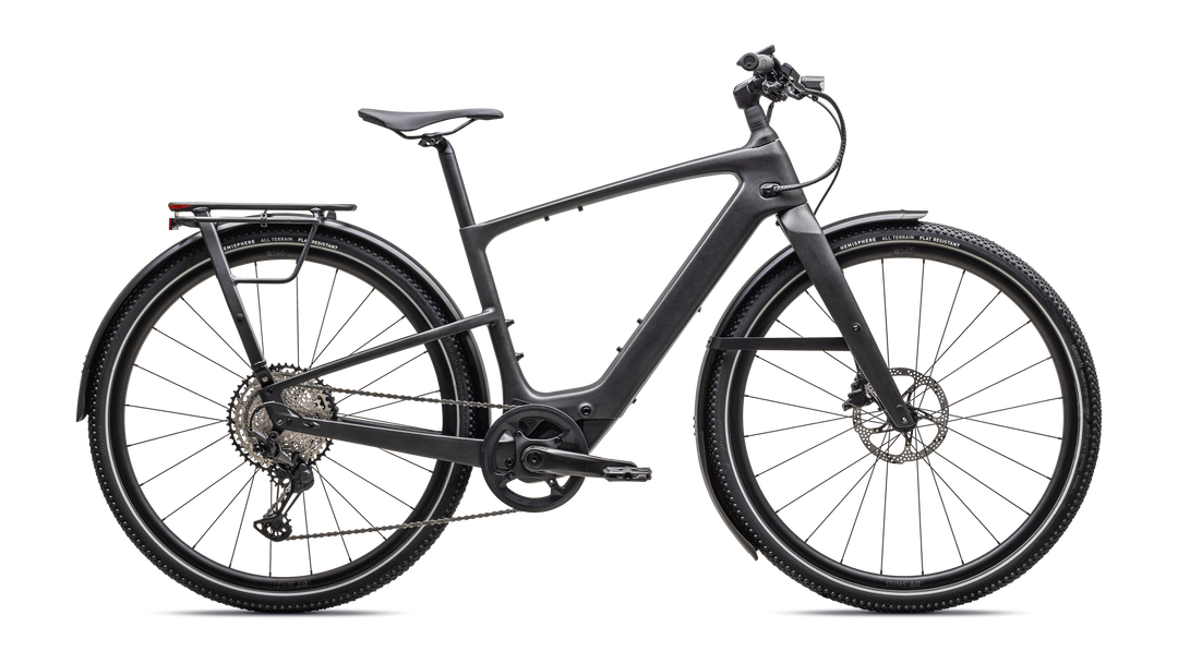 Turbo Vado SL 2 6.0 EQ Carbon