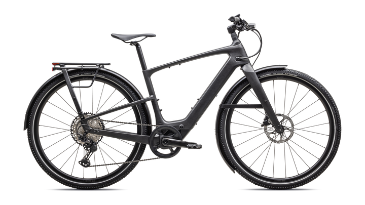 Turbo Vado SL 2 6.0 EQ Carbon