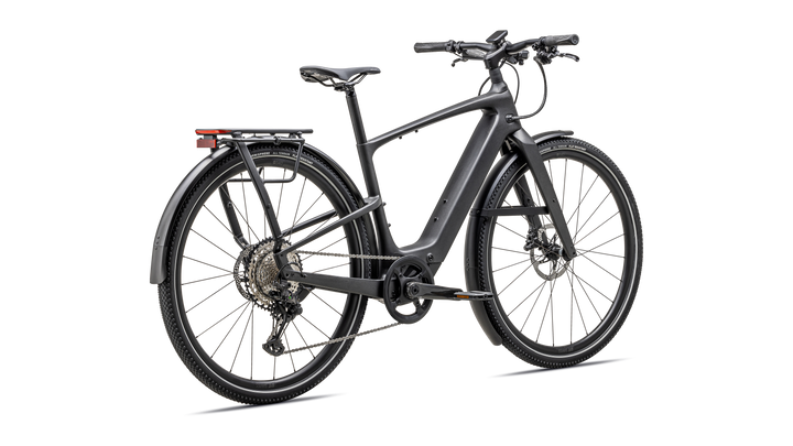 Turbo Vado SL 2 6.0 EQ Carbon