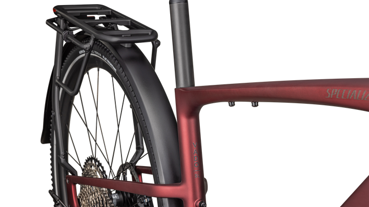 Turbo Vado SL 2 6.0 EQ Carbon