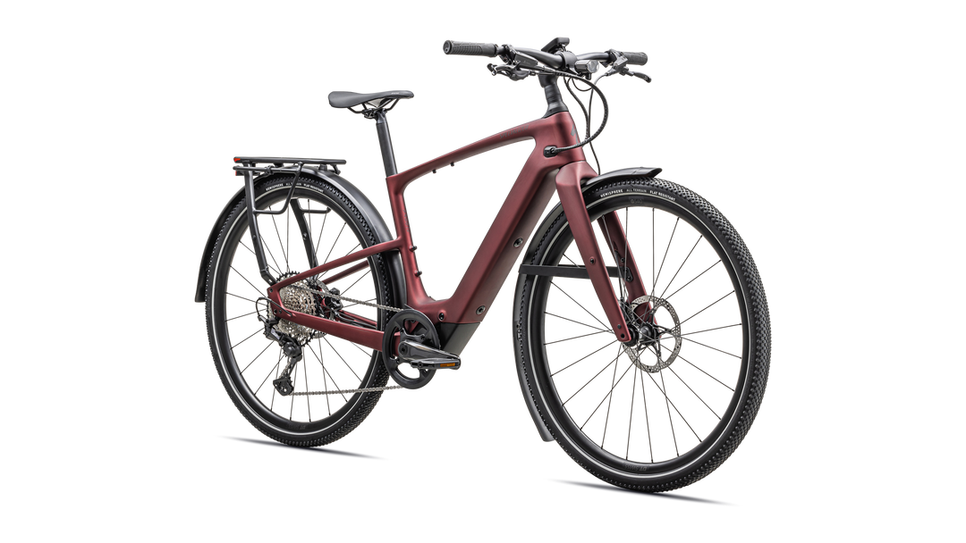 Turbo Vado SL 2 6.0 EQ Carbon