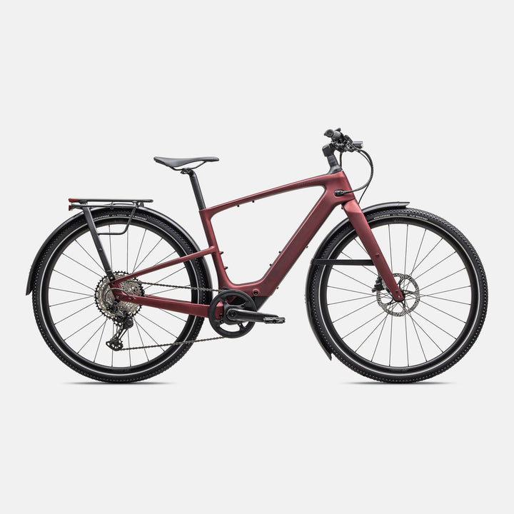 Turbo Vado SL 2 6.0 EQ Carbon