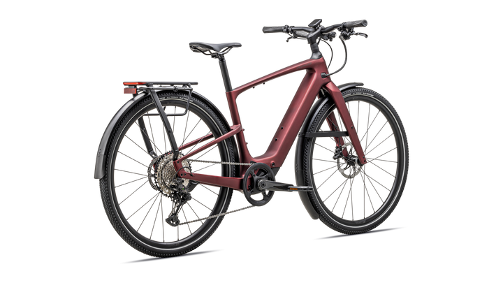 Turbo Vado SL 2 6.0 EQ Carbon