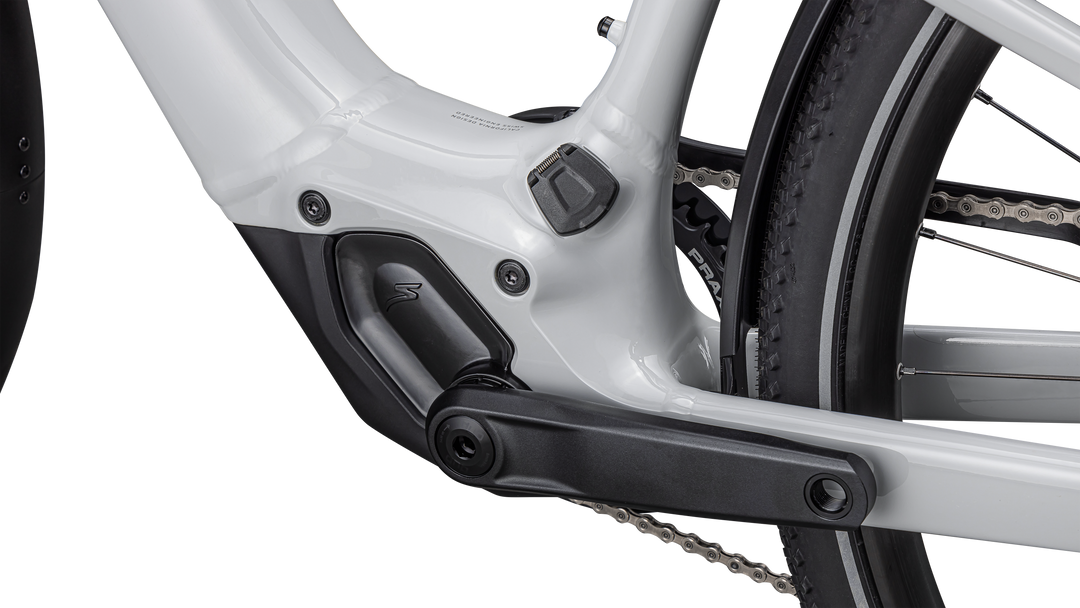 Turbo Vado SL 2 5.0 EQ
