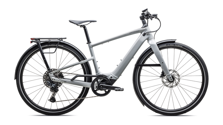 Turbo Vado SL 2 5.0 EQ