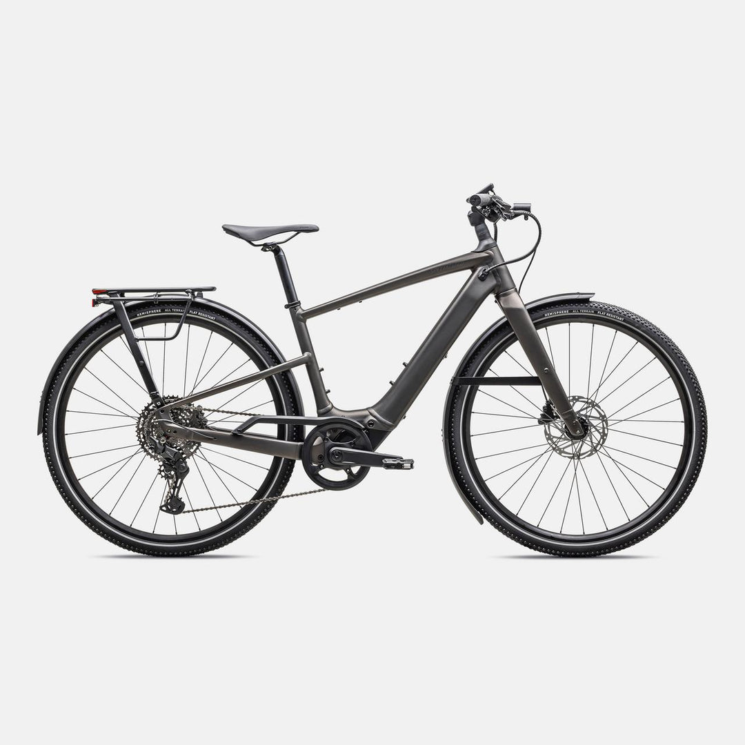 Turbo Vado SL 2 4.0 EQ