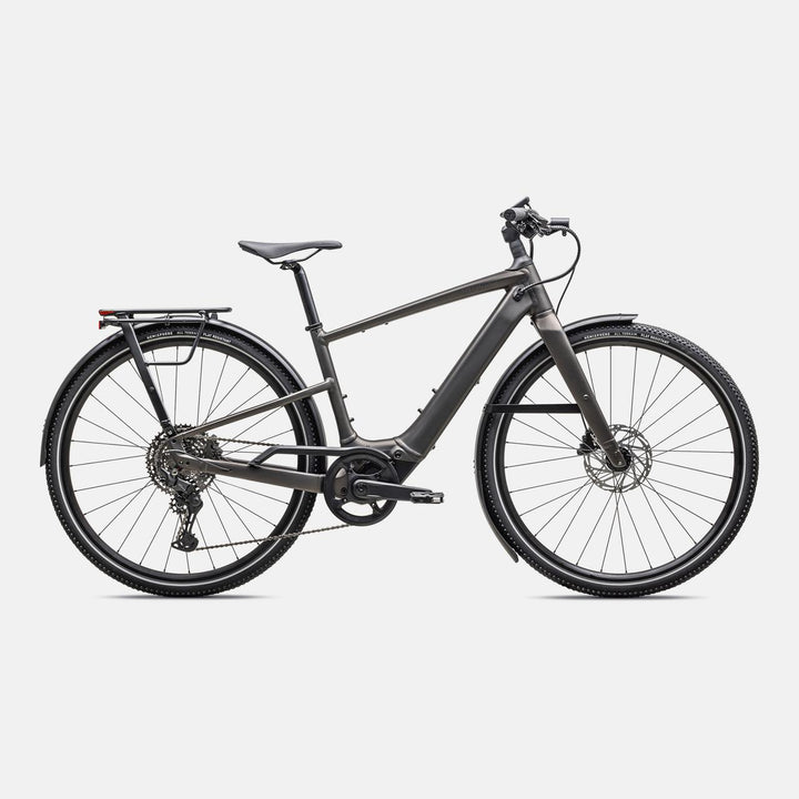 Turbo Vado SL 2 4.0 EQ