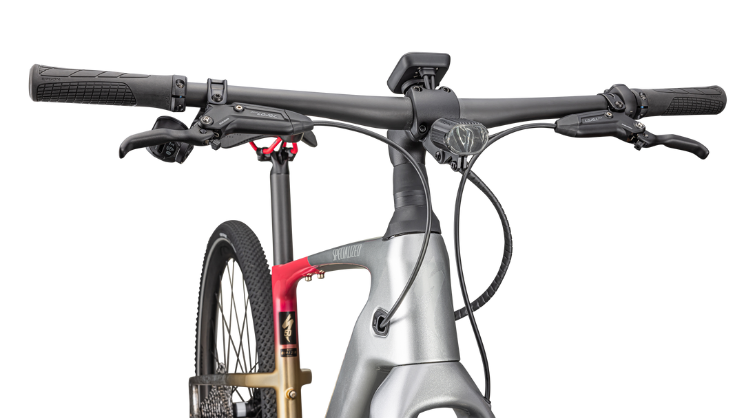 Turbo Vado SL 2 Carbon LTD - Forward 50 Collection