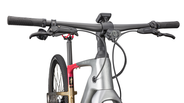 Turbo Vado SL 2 Carbon LTD - Forward 50 Collection