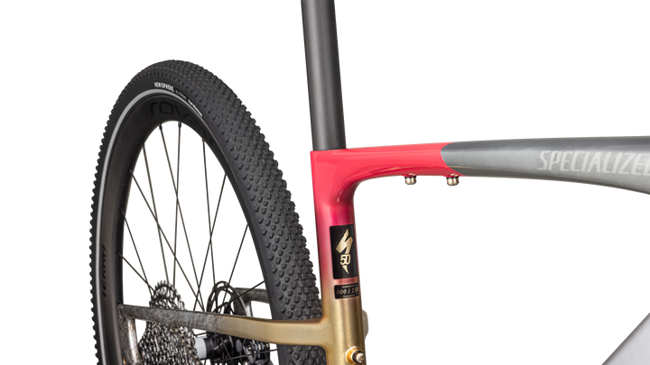 Turbo Vado SL 2 Carbon LTD - Forward 50 Collection