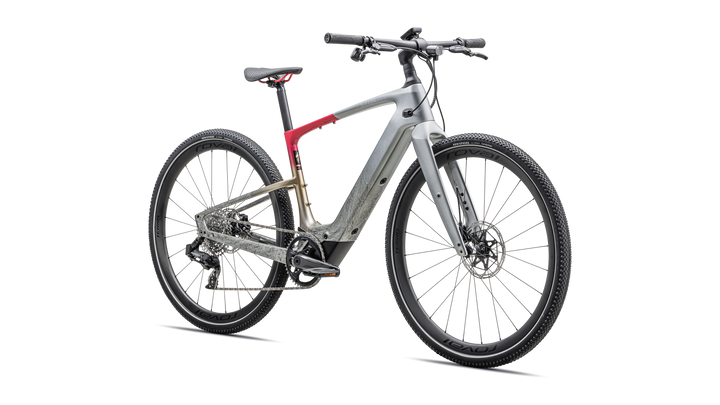 Turbo Vado SL 2 Carbon LTD - Forward 50 Collection