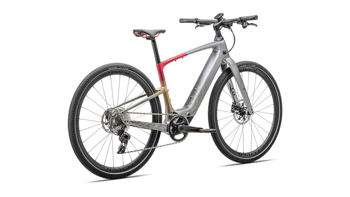 Turbo Vado SL 2 Carbon LTD - Forward 50 Collection