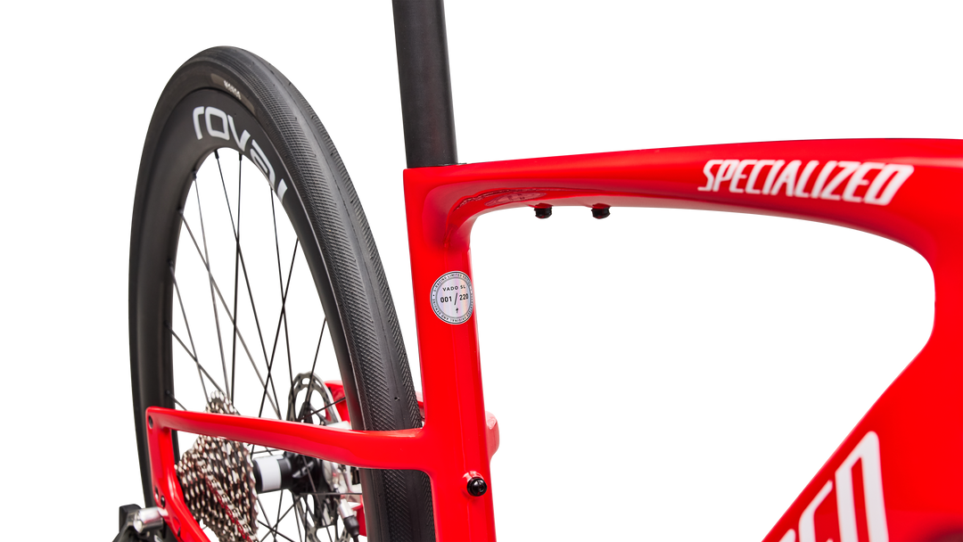 Vado SL 2 LTD S-Racing