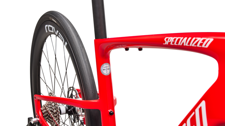 Vado SL 2 LTD S-Racing