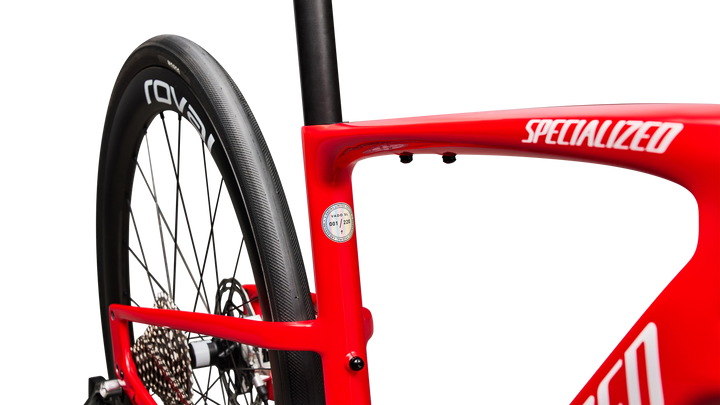 Vado SL 2 LTD S-Racing