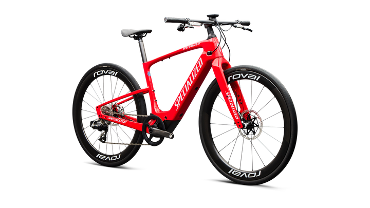 Vado SL 2 LTD S-Racing