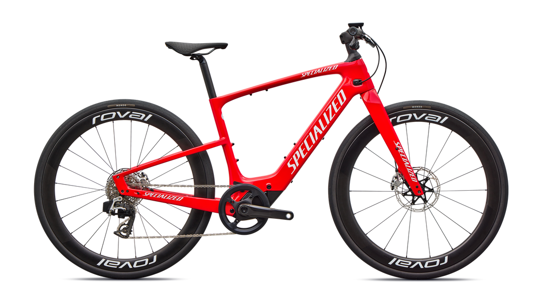 Vado SL 2 LTD S-Racing