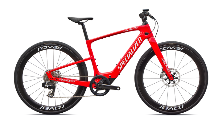 Vado SL 2 LTD S-Racing