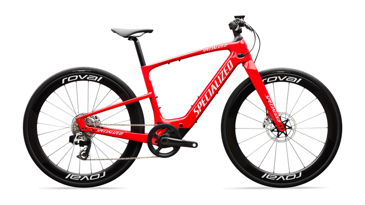 Vado SL 2 LTD S-Racing