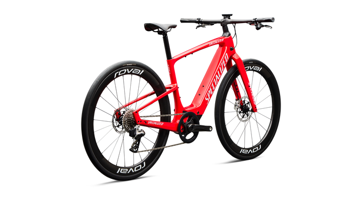 Vado SL 2 LTD S-Racing