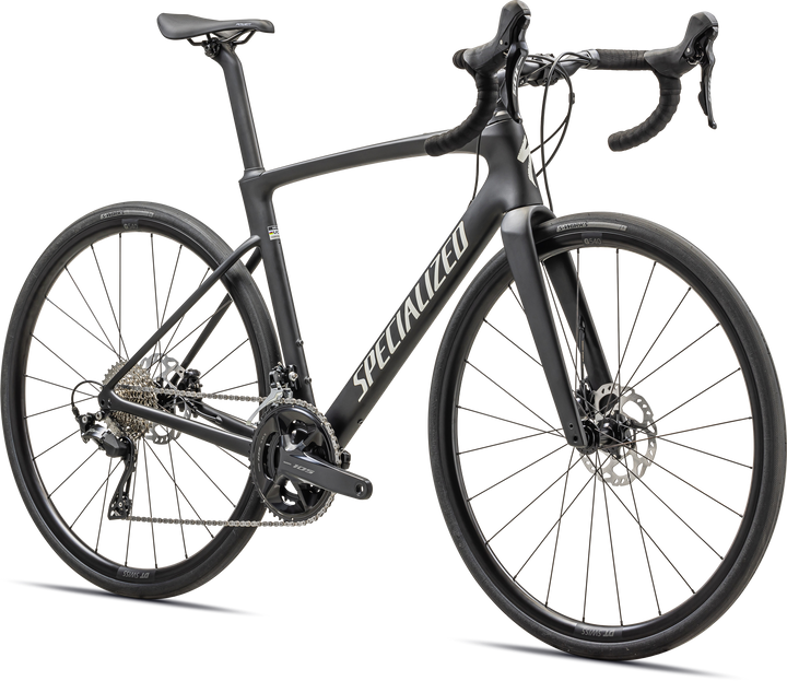 Roubaix SL8 Sport - Shimano 105
