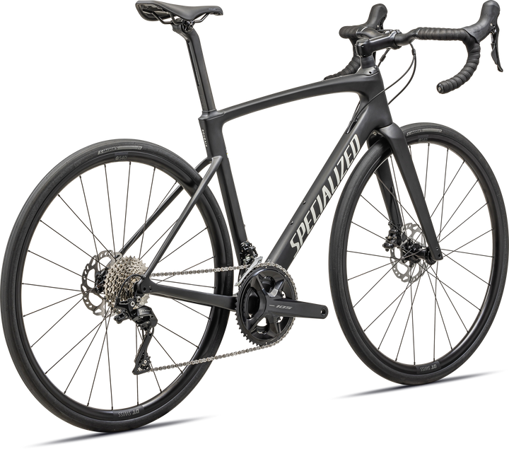Roubaix SL8 Sport - Shimano 105