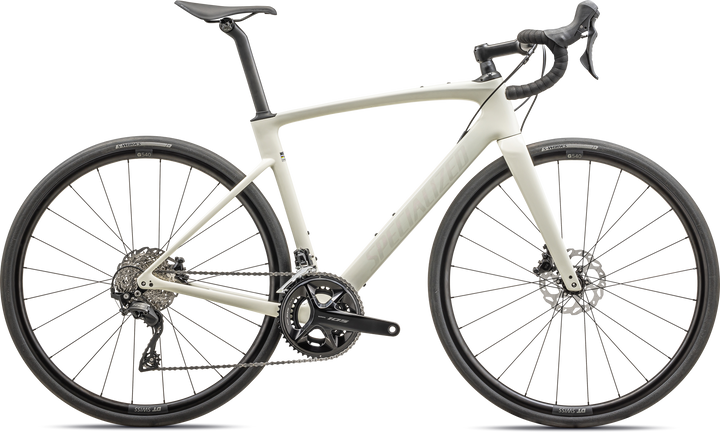 Roubaix SL8 Sport - Shimano 105