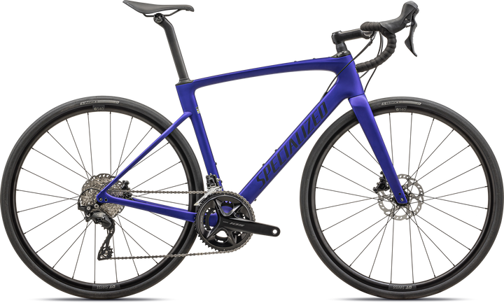 Roubaix SL8 Sport - Shimano 105