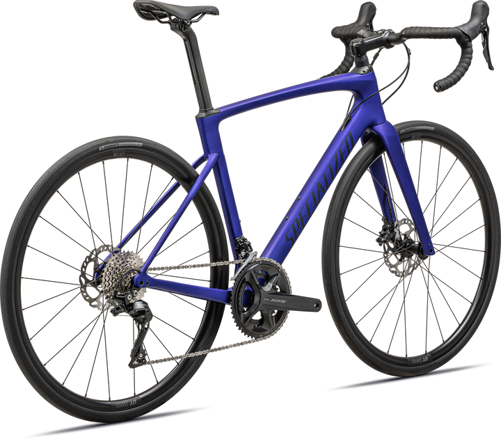 Roubaix SL8 Sport - Shimano 105