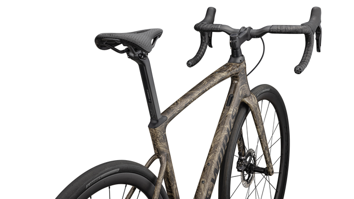 S-Works Roubaix SL8 - Shimano Dura-Ace Di2