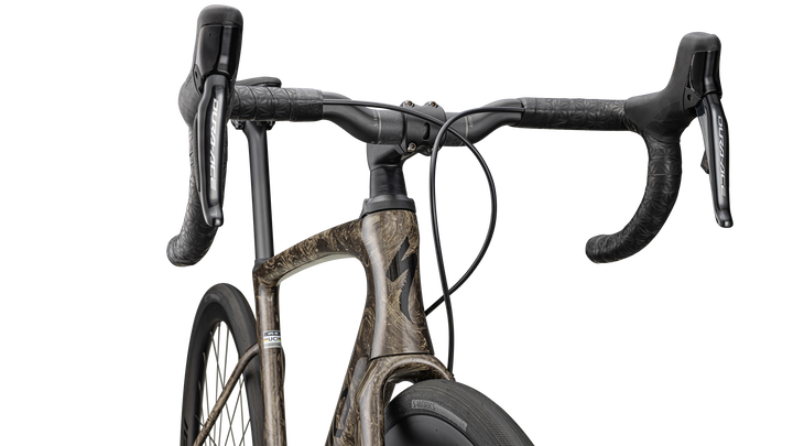 S-Works Roubaix SL8 - Shimano Dura-Ace Di2