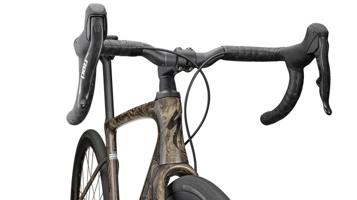 S-Works Roubaix SL8 – SRAM RED AXS
