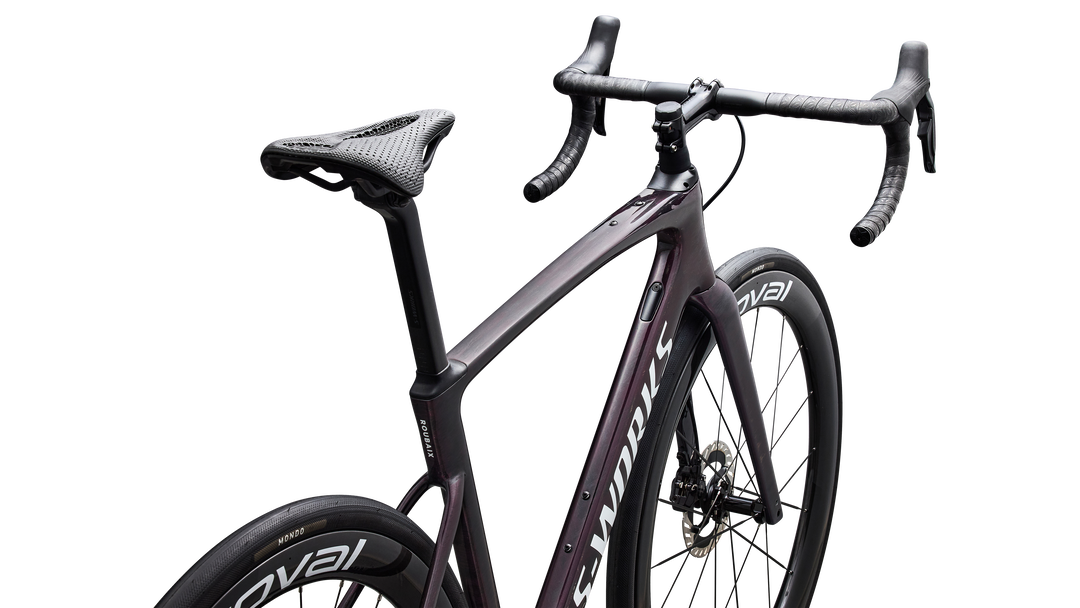 S-Works Roubaix SL8 - Shimano Dura-Ace Di2