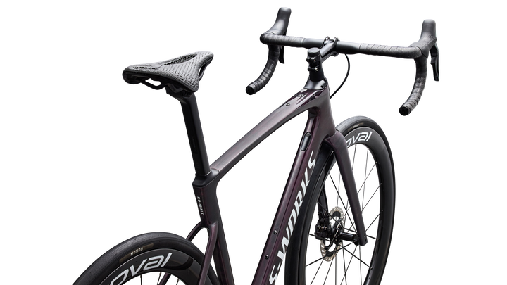 S-Works Roubaix SL8 - Shimano Dura-Ace Di2